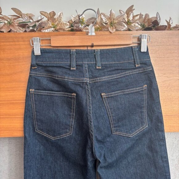 Acne Studios High Rise Jeans, Size 27 - Picture 6 of 9
